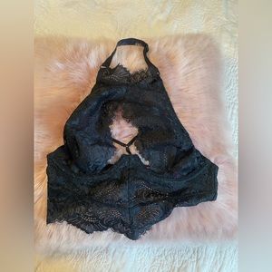Criss Cross La Senza Bralette